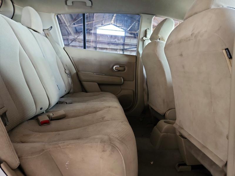 60925046 :رقم المزاد ، 3N1BC1CP2CK267042 vin ، 2012 Nissan Versa مزاد بيع