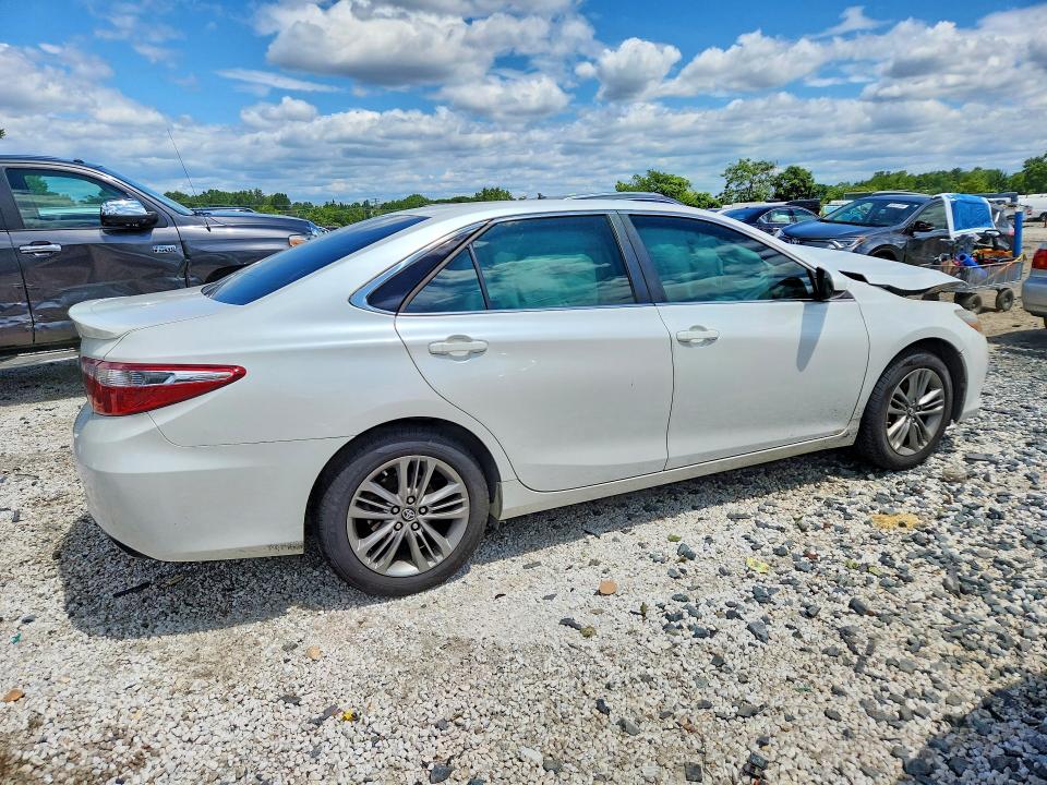 Aukcja sprzedaży 2017 Toyota Camry, vin: 4T1BF1FK9HU397729, numer aukcji: 63028746