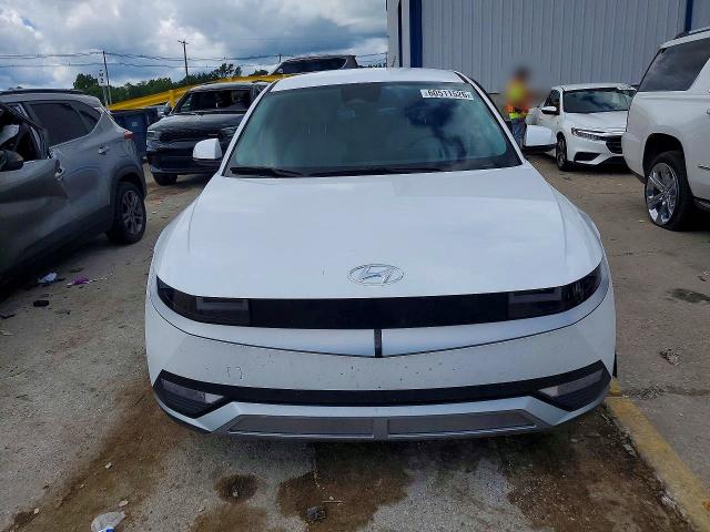 Продажа на аукционе авто 2023 Hyundai Ioniq 5, vin: KM8KNDAF4PU208160, номер лота: 60511526