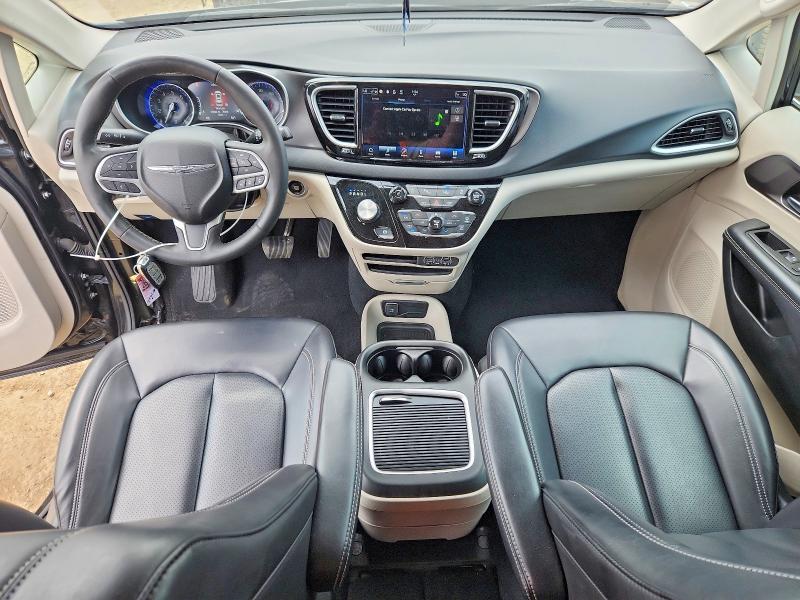 Aukcja sprzedaży 2023 Chrysler Pacifica, vin: 2C4RC1BG8PR621517, numer aukcji: 62642176