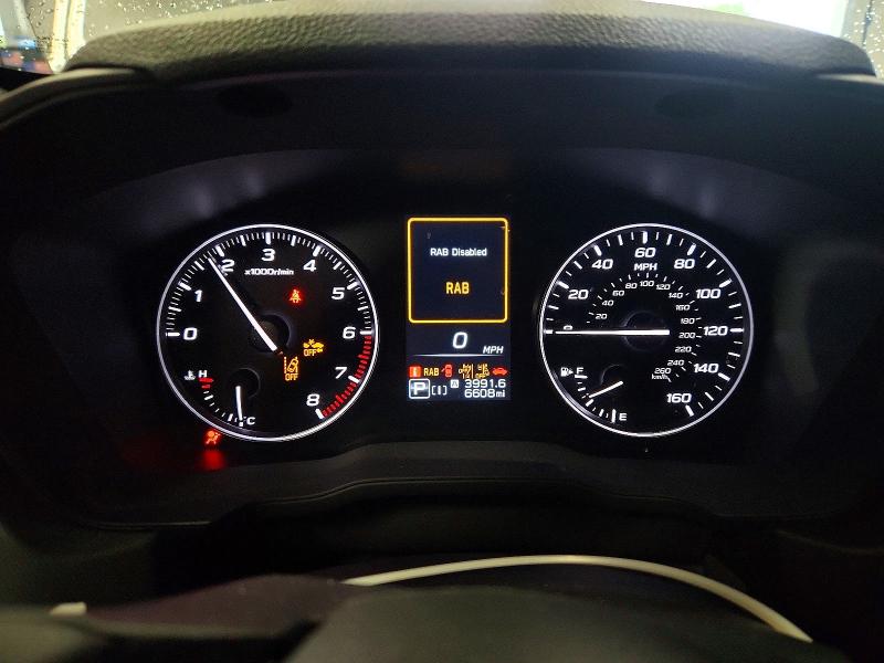 Aukcja sprzedaży 2026 Subaru Forester, vin: 4S4SLDH61T3024645, numer aukcji: 62931476