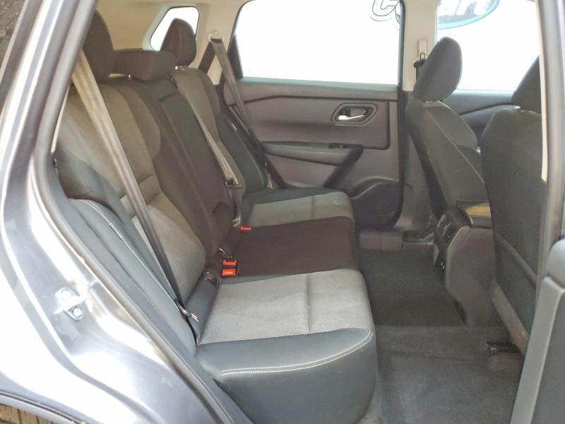 Aukcja sprzedaży 2025 Nissan Rogue, vin: 5N1BT3BB5SC798329, numer aukcji: 59690946