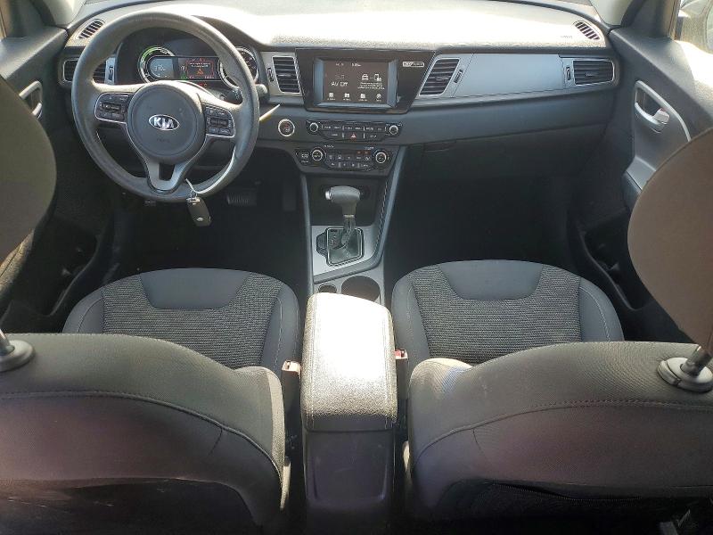 Продажа на аукционе авто 2018 Kia Niro, vin: KNDCB3LCXJ5170692, номер лота: 60486936