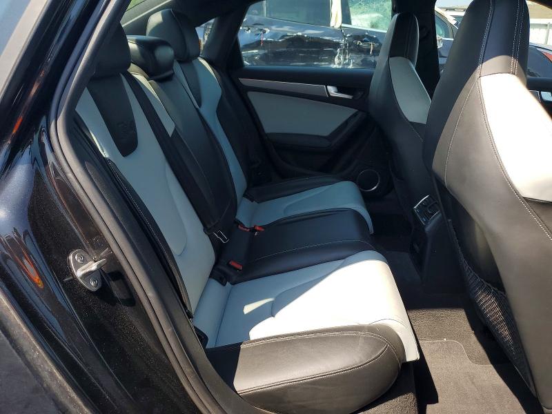 Aukcja sprzedaży 2011 Audi S4, vin: WAUKGAFL8BA092321, numer aukcji: 59284016