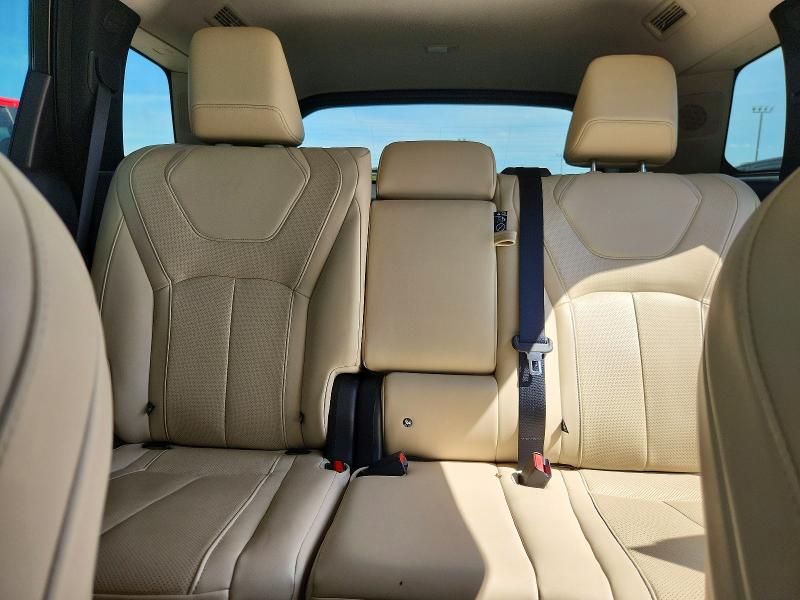 Продажа на аукционе авто 2022 Infiniti Qx60, vin: 5N1DL1FS9NC333662, номер лота: 62590566