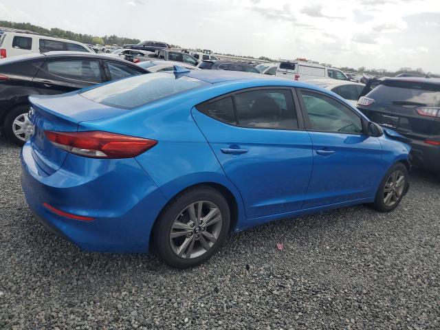 Aukcja sprzedaży 2017 Hyundai Elantra, vin: KMHD84LF9HU191130, numer aukcji: 60376166