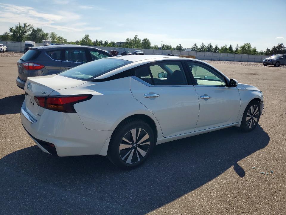 Продажа на аукционе авто 2019 Nissan Altima, vin: 1N4BL4DW3KC151573, номер лота: 60472746