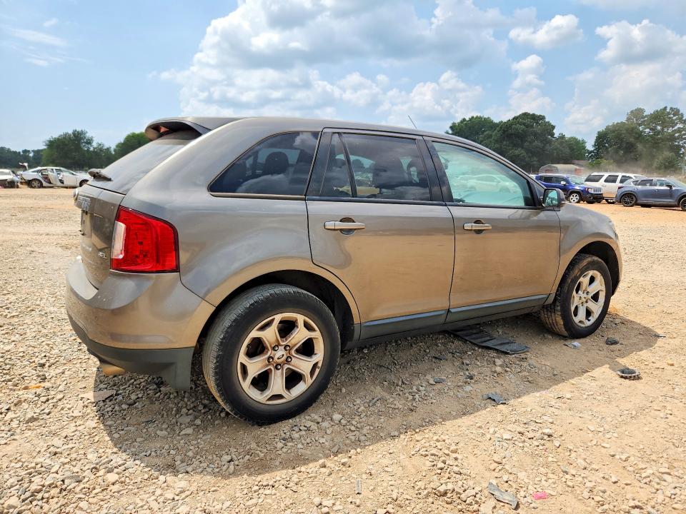 Продаж на аукціоні авто 2014 Ford Edge, vin: 2FMDK3JC2EBB23533, номер лоту: 59611846