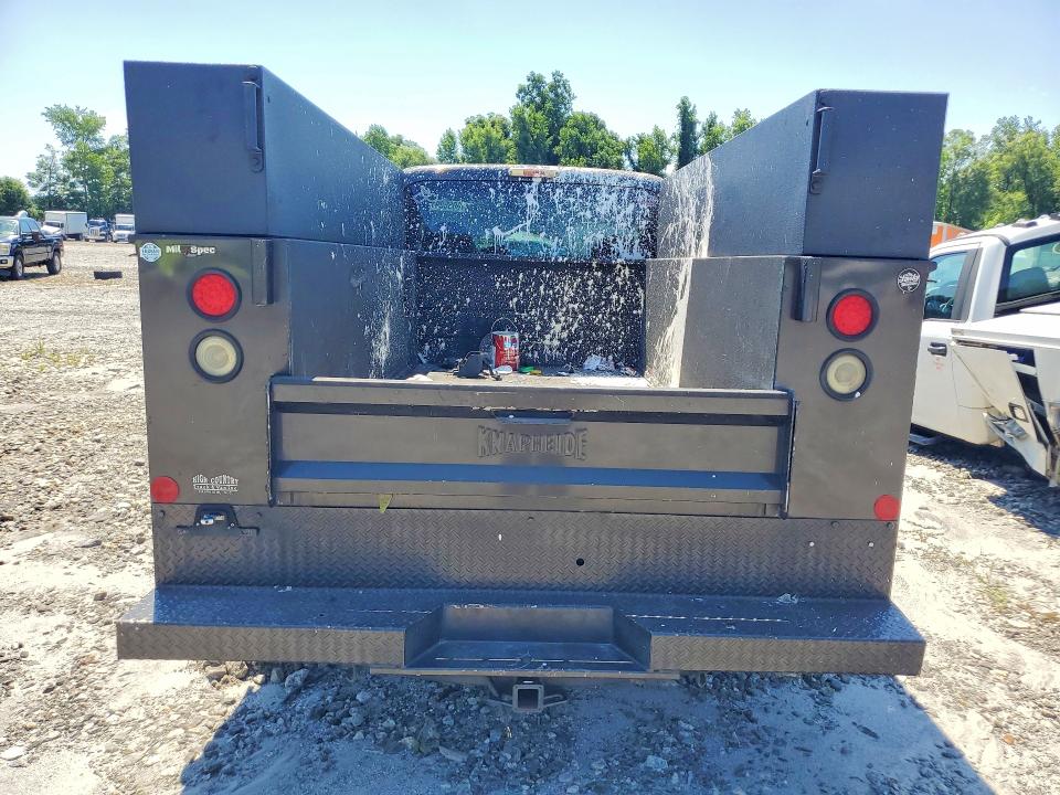 60560916 :رقم المزاد ، 1FDNF20548ED90557 vin ، 2008 Ford F250 مزاد بيع