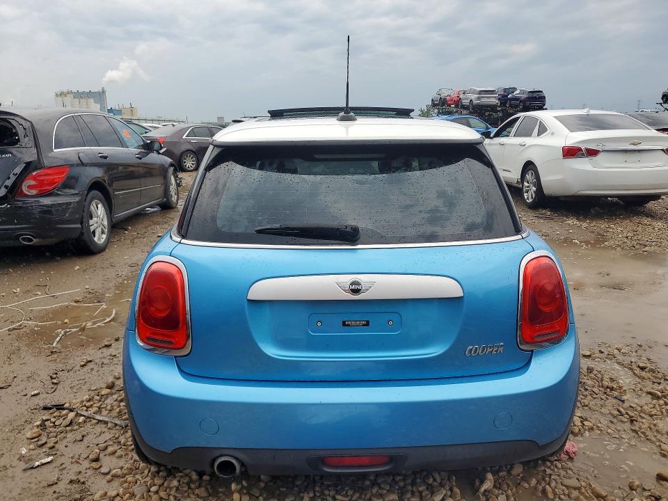 Aukcja sprzedaży 2015 Mini Cooper, vin: WMWXM5C55F3A56692, numer aukcji: 62759856