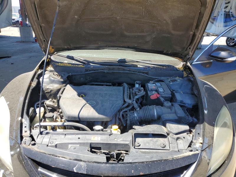 Aukcja sprzedaży 2012 Mazda 6, vin: 1YVHZ8CH0C5M27995, numer aukcji: 63566766