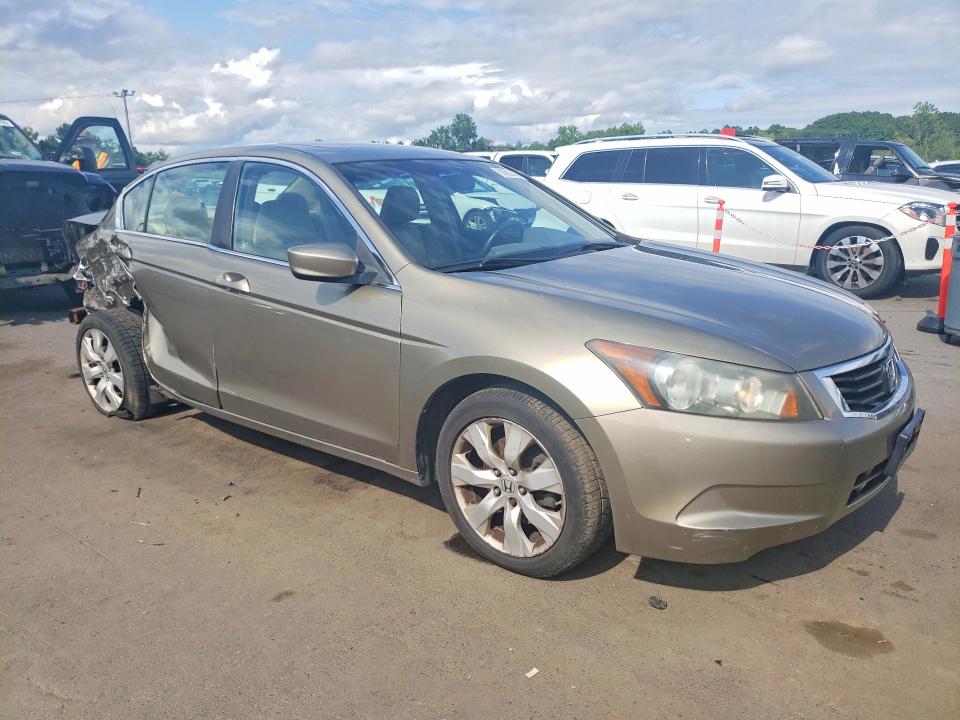 2008 Honda Accord მანქანა იყიდება აუქციონზე, vin: 1HGCP26878A023266, აუქციონის ნომერი: 62902576