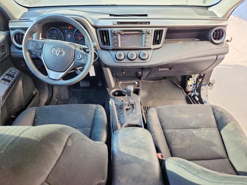 Aukcja sprzedaży 2018 Toyota Rav4, vin: 2T3ZFREV7JW508879, numer aukcji: 62720606