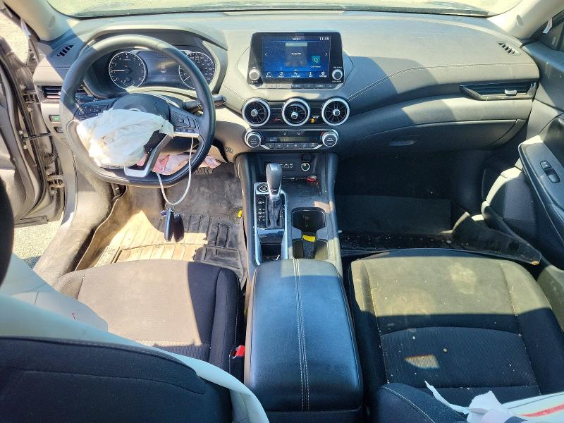 Продажа на аукционе авто 2024 Nissan Sentra, vin: 3N1AB8CV1RY348934, номер лота: 60468746