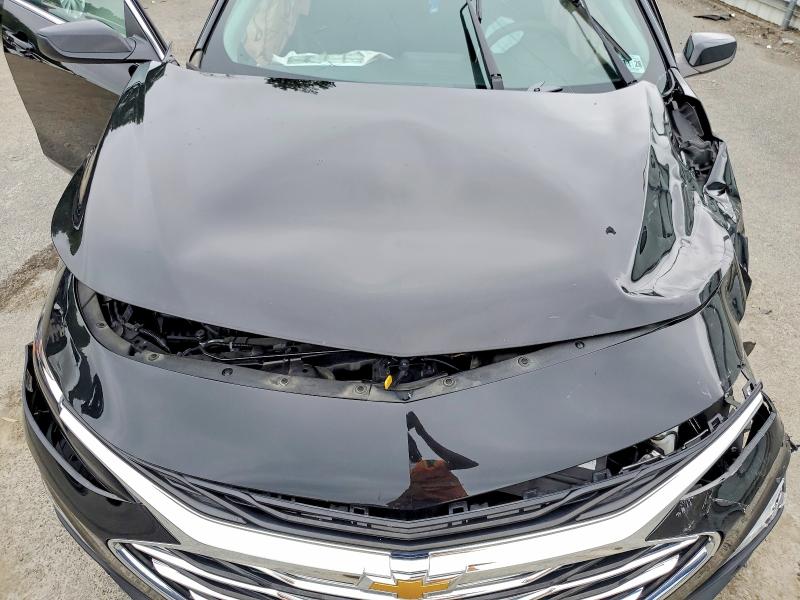 59998946 :رقم المزاد ، 1G1ZD5ST3PF225061 vin ، 2023 Chevrolet Malibu مزاد بيع