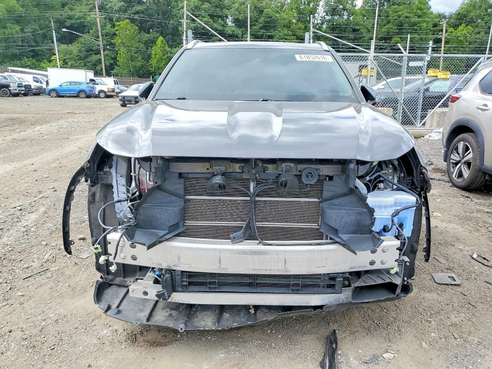 Aukcja sprzedaży 2021 Toyota Highlander, vin: 5TDGBRCH4MS530165, numer aukcji: 61852616