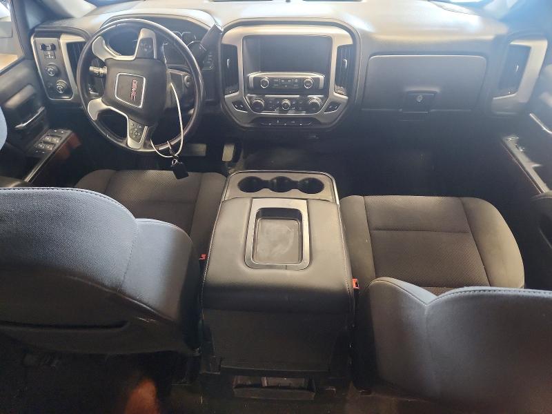 Aukcja sprzedaży 2018 Gmc Sierra, vin: 3GTU2MEC8JG147024, numer aukcji: 59248906