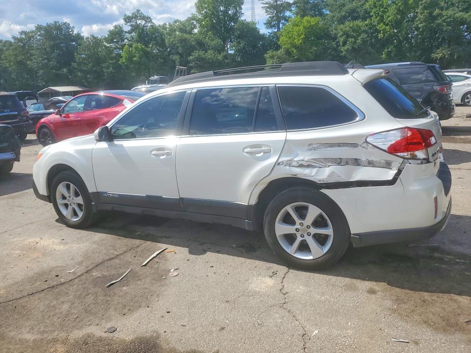 Продажа на аукционе авто 2014 Subaru Outback, vin: 4S4BRCCC5E3264290, номер лота: 60904786
