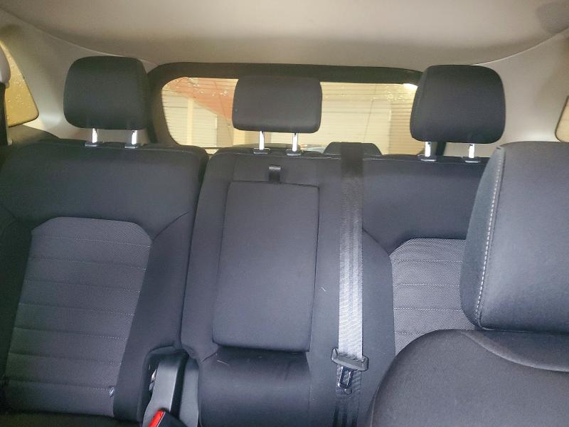 Продажа на аукционе авто 2020 Ford Edge, vin: 2FMPK4G99LBB51292, номер лота: 59330856