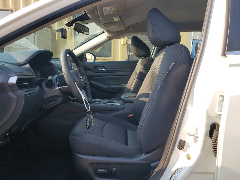 Продажа на аукционе авто 2025 Nissan Altima, vin: 1N4BL4DV5SN302120, номер лота: 62814896