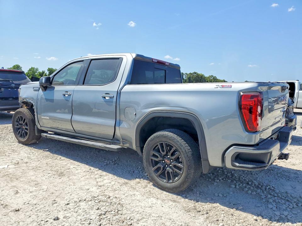 2026 Gmc Sierra მანქანა იყიდება აუქციონზე, vin: 3GTUUCED4TG134450, აუქციონის ნომერი: 60798716