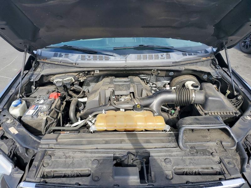 Aukcja sprzedaży 2016 Ford F150, vin: 1FTEW1CP0GFC45861, numer aukcji: 59391516