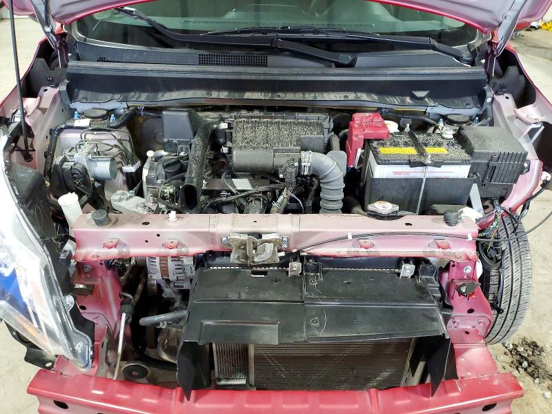 Продаж на аукціоні авто 2024 Mitsubishi Mirage, vin: ML32AUHJ8RH020802, номер лоту: 63378306