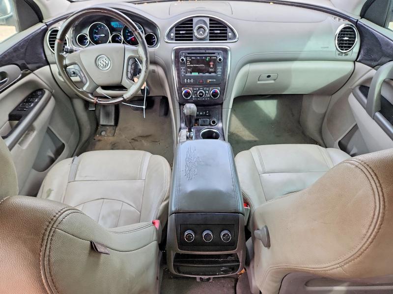 Aukcja sprzedaży 2015 Buick Enclave, vin: 5GAKRAKD0FJ245938, numer aukcji: 61385296