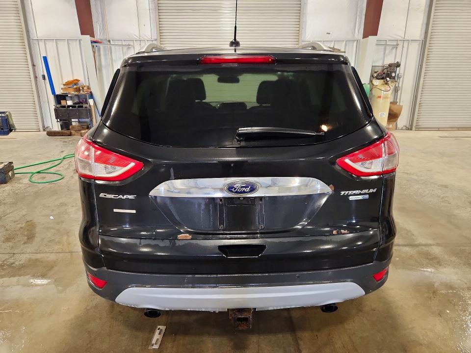 61437846 :رقم المزاد ، 1FMCU9J99EUE10519 vin ، 2014 Ford Escape مزاد بيع
