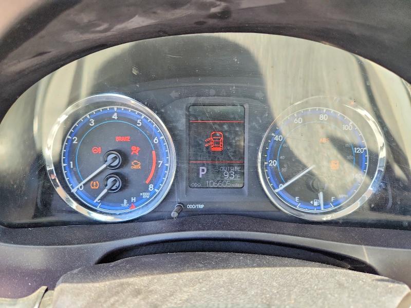 Aukcja sprzedaży 2019 Toyota Corolla, vin: 5YFBURHEXKP891263, numer aukcji: 60459726