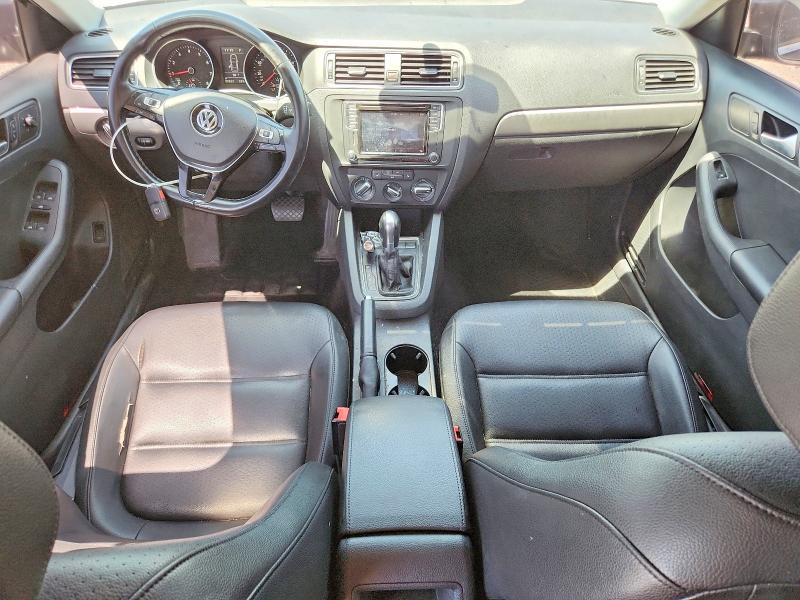 Продаж на аукціоні авто 2017 Volkswagen Jetta, vin: 3VWDB7AJXHM371376, номер лоту: 60715636