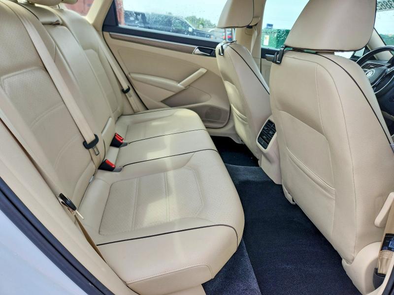 Aukcja sprzedaży 2017 Volkswagen Passat, vin: 1VWBT7A32HC040413, numer aukcji: 61838626
