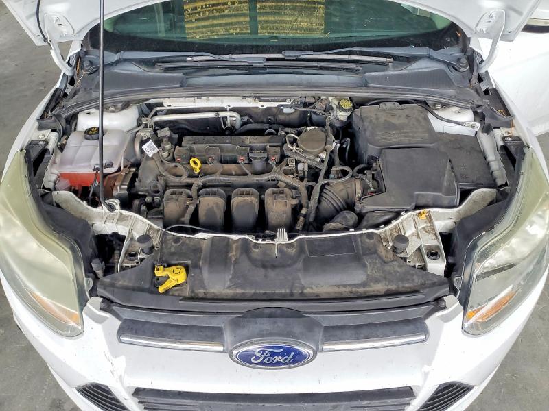 Aukcja sprzedaży 2014 Ford Focus, vin: 1FADP3K24EL322438, numer aukcji: 60214206