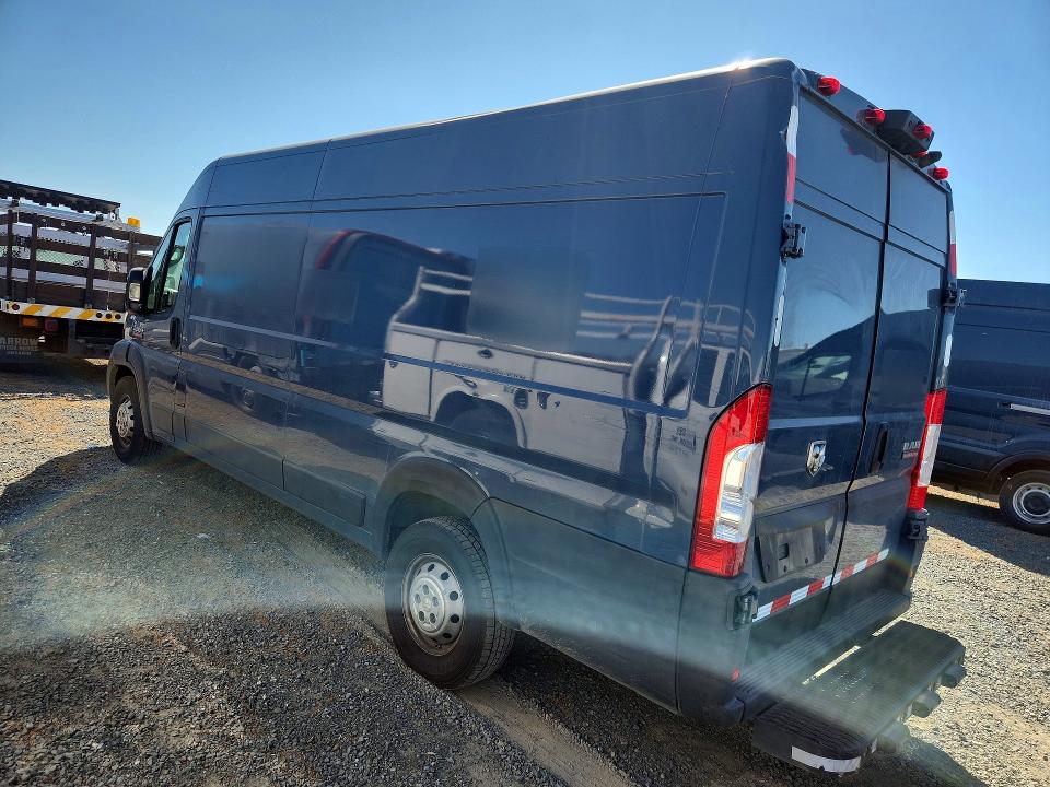 Aukcja sprzedaży 2021 Ram Promaster 3500, vin: 3C6MRVJG4ME535370, numer aukcji: 60793366
