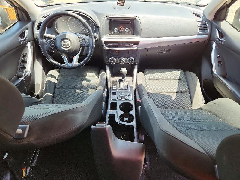 Продаж на аукціоні авто 2016 Mazda Cx-5, vin: JM3KE4CY0G0830577, номер лоту: 59227606