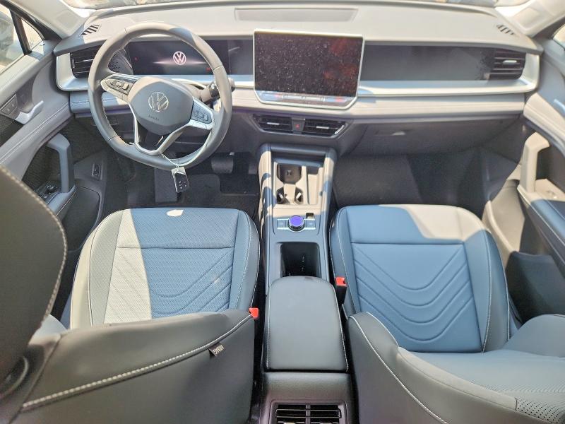 2025 Volkswagen Tiguan მანქანა იყიდება აუქციონზე, vin: 3VVMR7RM0SM046399, აუქციონის ნომერი: 62963396