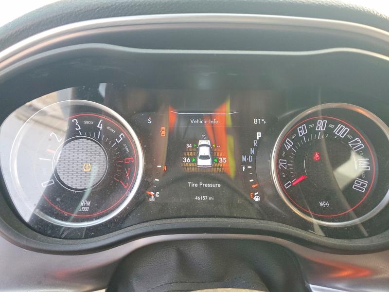 Aukcja sprzedaży 2019 Dodge Challenger, vin: 2C3CDZBT0KH705137, numer aukcji: 60884096