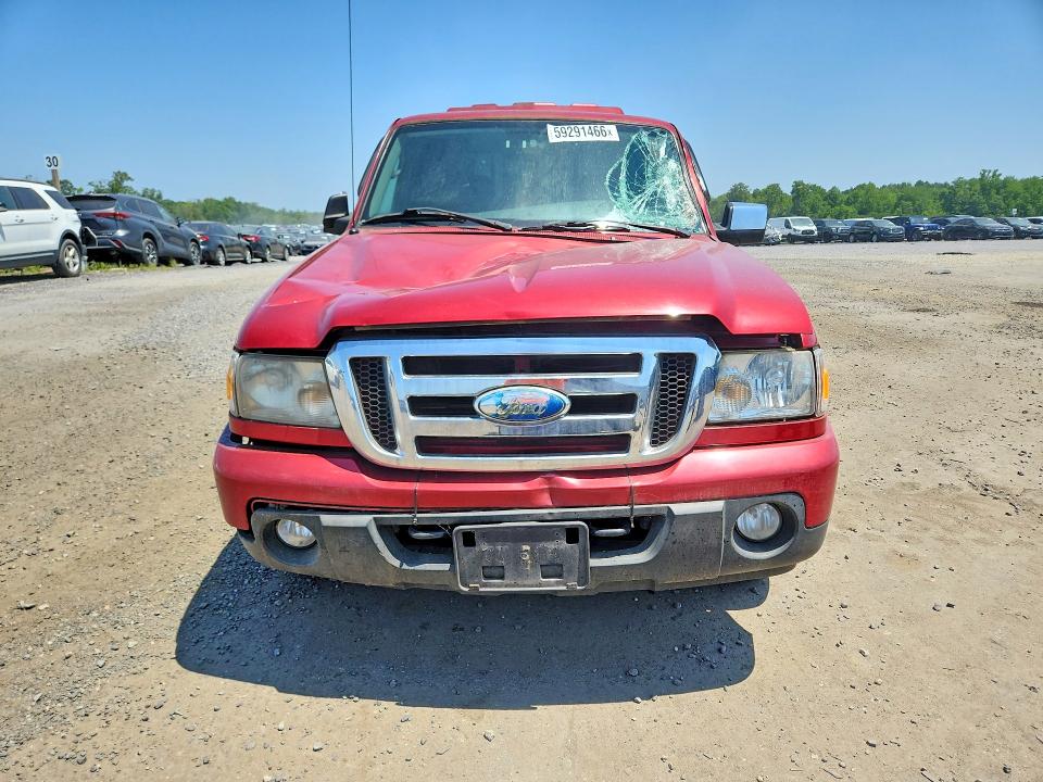 Продажа на аукционе авто 2008 Ford Ranger, vin: 1FTZR45E38PA59037, номер лота: 59291466