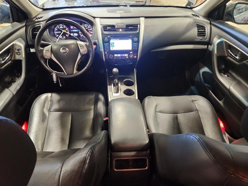 Продажа на аукционе авто 2014 Nissan Altima, vin: 1N4AL3AP7EC147534, номер лота: 62611616