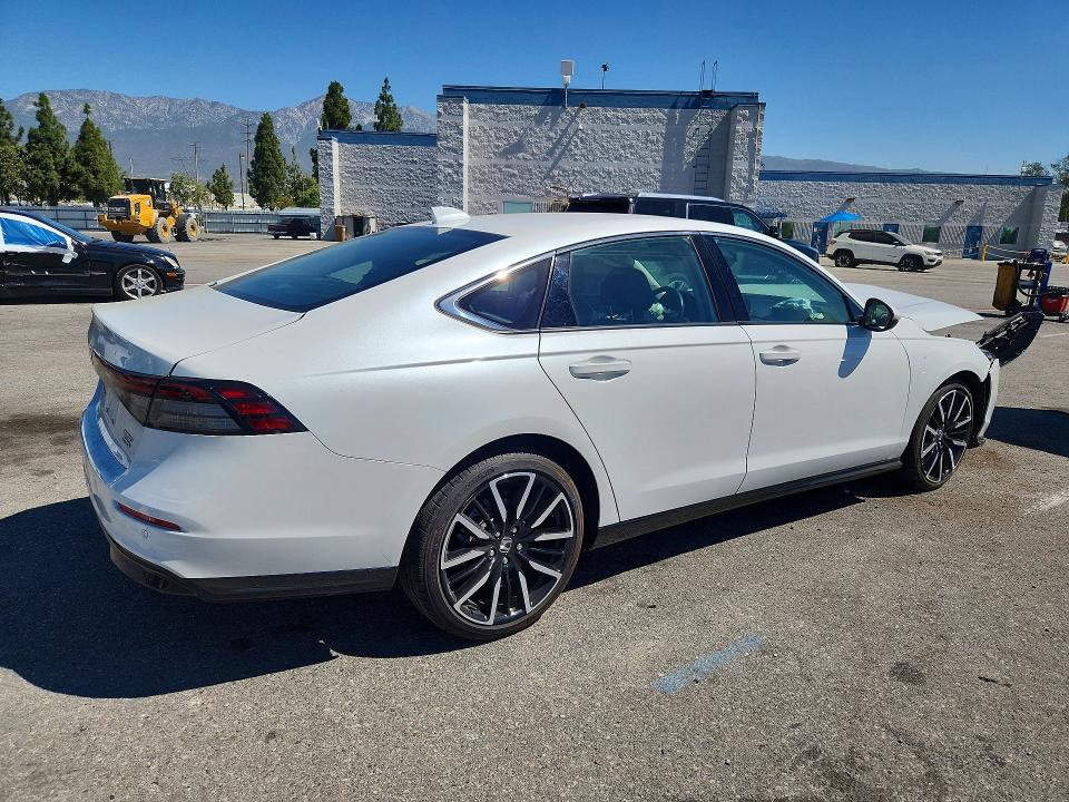 Aukcja sprzedaży 2024 Honda Accord, vin: 1HGCY2F89RA040410, numer aukcji: 60170846