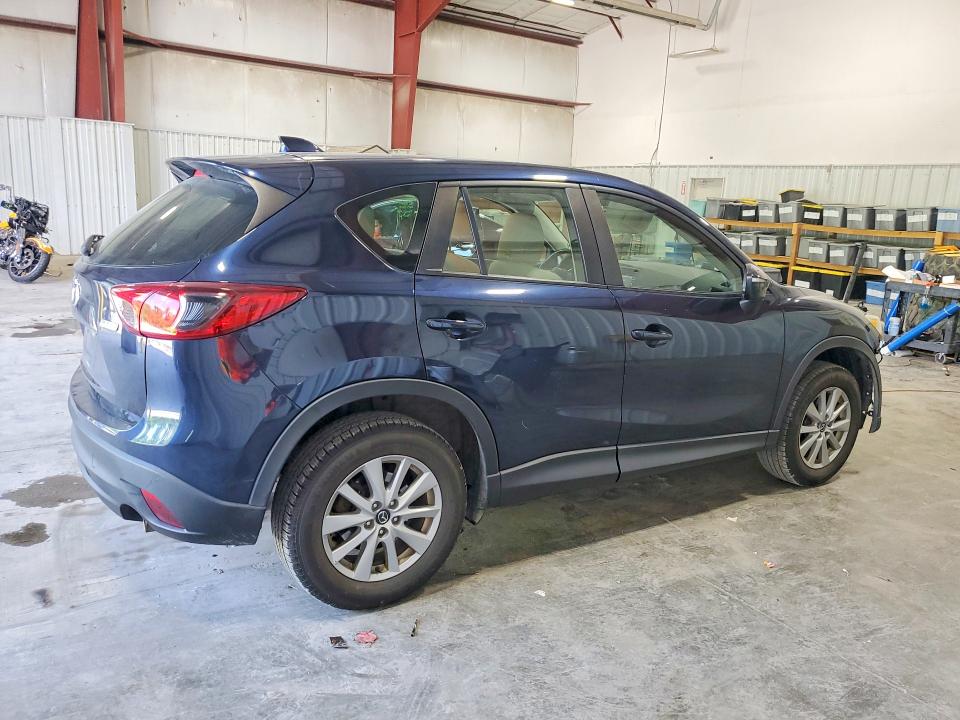 Aukcja sprzedaży 2015 Mazda Cx-5, vin: JM3KE4BY7F0481174, numer aukcji: 60771536