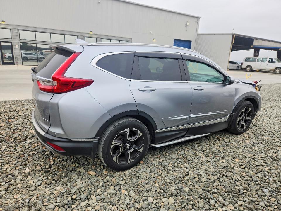 Aukcja sprzedaży 2018 Honda Cr-v, vin: 7FARW1H99JE054967, numer aukcji: 59746526