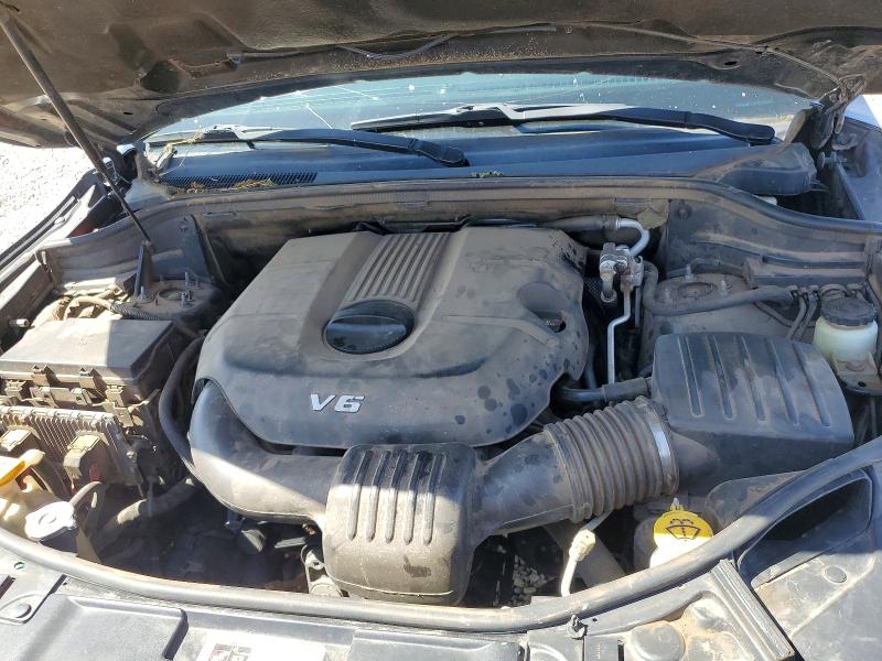 62476956 :رقم المزاد ، 1C4RDHAG3FC132702 vin ، 2015 Dodge Durango مزاد بيع