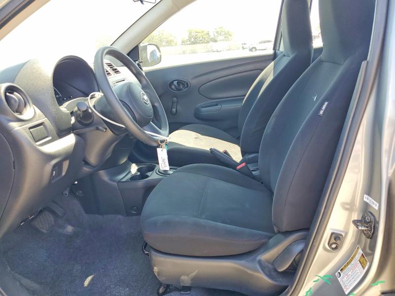 2014 Nissan Versa მანქანა იყიდება აუქციონზე, vin: 3N1CN7AP5EL837469, აუქციონის ნომერი: 63240426