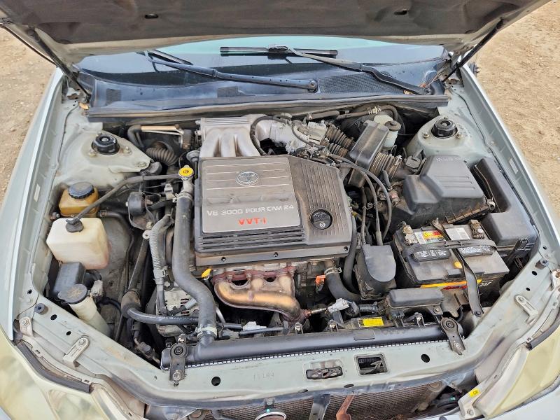 58963756 :رقم المزاد ، 4T1BF28B52U241312 vin ، 2002 Toyota Avalon مزاد بيع