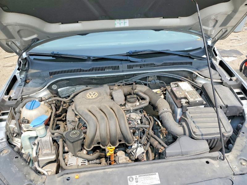Aukcja sprzedaży 2011 Volkswagen Jetta, vin: 3VW2K7AJ2BM360449, numer aukcji: 61576516