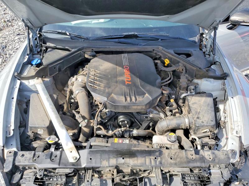 Продажа на аукционе авто 2022 Kia Stinger, vin: KNAE45LC9N6110592, номер лота: 62056066