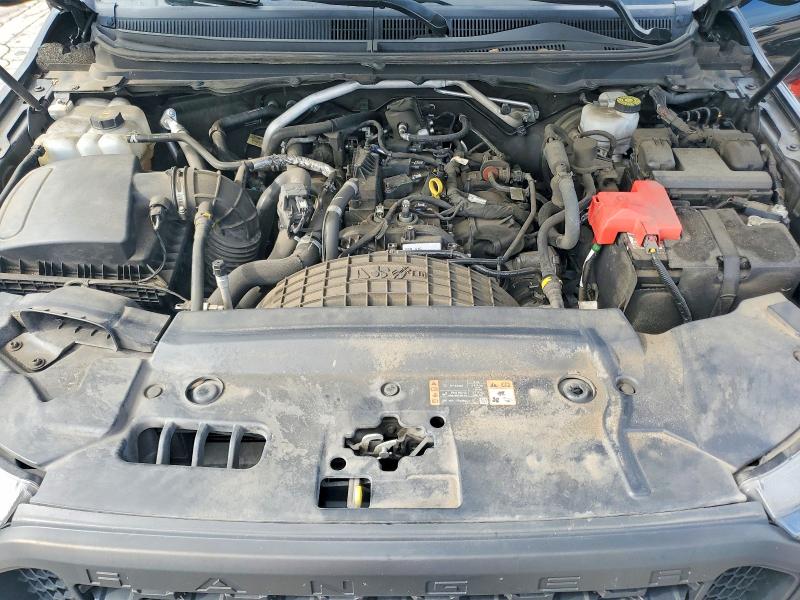 Продаж на аукціоні авто 2021 Ford Ranger, vin: 1FTER4FH1MLD56865, номер лоту: 60993806