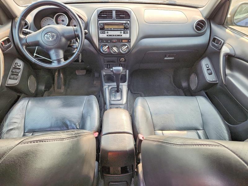 Aukcja sprzedaży 2005 Toyota Rav4, vin: JTEHD20V750039881, numer aukcji: 59810886