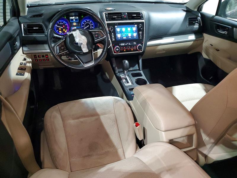 60428356 :رقم المزاد ، 4S4BSAHC8K3228073 vin ، 2019 Subaru Outback مزاد بيع